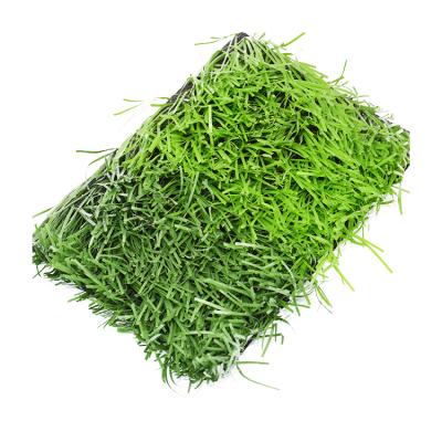 China Outdoor Landscaping Football Field Lawn Grass Pet Green Artificial Carpet Grass For Landscaping And Landscaping for sale