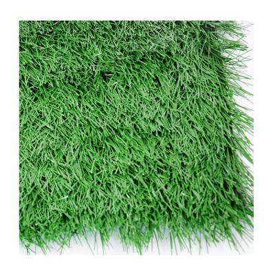 China Eco-friendly Non-slip Wedding Artificial Lawn Landscape Grass Flooring Artificial Turf Artificial Plastic Lawn for sale