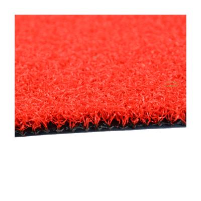 China Lawn Garden Synthetic Grass Mat Waterproof Outdoor Fire Resistant Samples Can Be Posted for sale