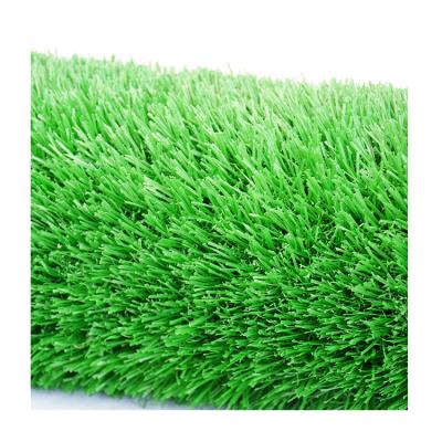 China Golf Court Lawn Insulated Mini Soccer Field Artificial Grass Lawn Wear Resistant Golf Artificial Turf for sale