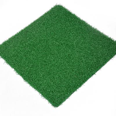 China Easy to use and portable outdoor turf waterproof artificial simulation turf for sale