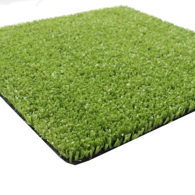 China Garden Engineering Kindergarten Football Artificial Grass Grass Synthetic Turf for sale