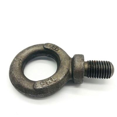 China OEM Wholesale Lifting And Connecting Eye Bolt Carbon Steel BS4278-3 for sale