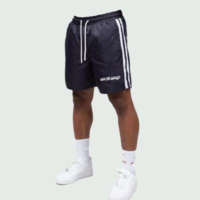 China Professional Anti-wrinkle fashion factory gym sweat shorts men for short at wholesale price for sale