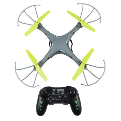 China 3D (360'') Flips Wholesale Price Quadcopter Aircraft Fly Mini Drone Easy Operation for Kids and Beginner for sale