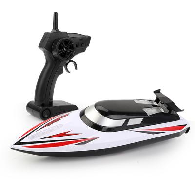 China 2021 RC Model Outdoor Water High Speed ​​Toys Rc Boat Big 1 Stuk 2021 For Boys for sale