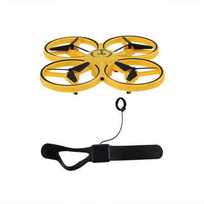 China RC Hobby Altitude Hold 2.4G Long Range Drones Six Axis Gyro Remote Control Aircraft for sale