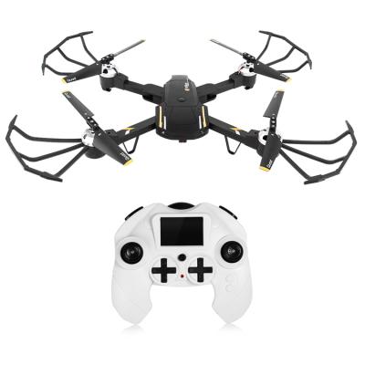 China Hot AJMD 2.4Ghz Parts Factory Sky Carrier Folding High Quality RC Drones Camera Best For Aerial Footage for sale