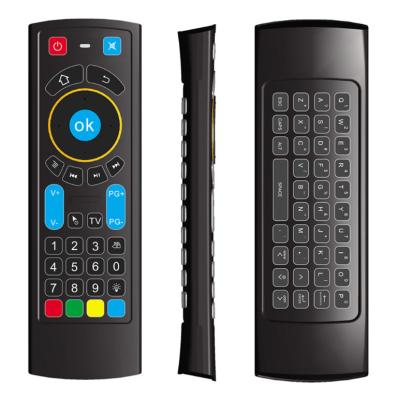 China Suitable For Amazon Fire TV Stick Cube 4K Smart Remote Control Waterproof Remote Control for sale