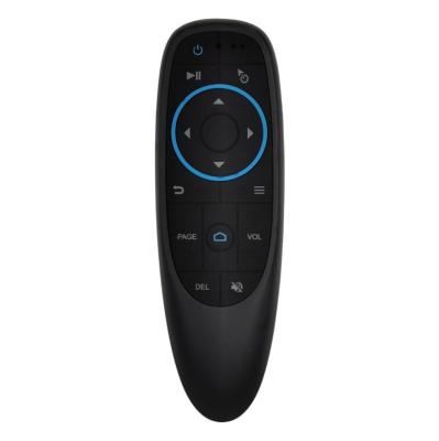 China G10BTS Waterproof Remote Control For Android TV Box Infrared Studying Remote Control Flight Squirrel for sale