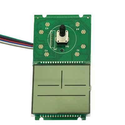 China Electronic Pcb Watering Board JS PCB Board Assembly Controller Circuit for sale