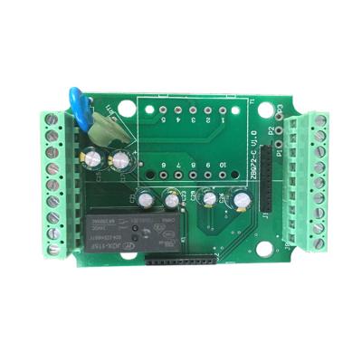 China Factory Wholesale OEM Services Custom JDQ PCB Assembly Circuit Board for sale