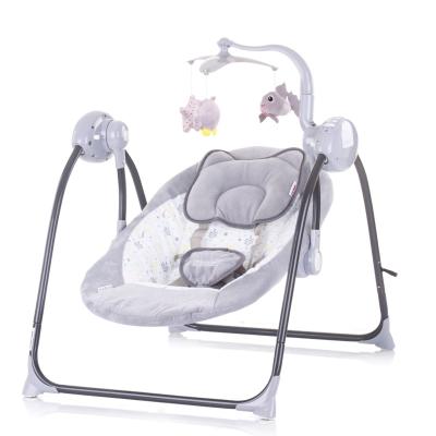 China Baby swing chair sale baby safe and comfortable rocking chair, high baby rocking chair, electric baby rocking chair for sale