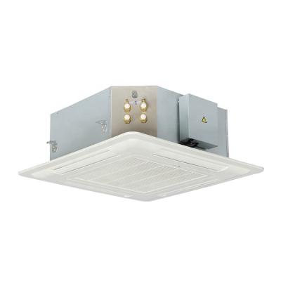 China Industrial Type Fan Coil Unit Restaurant Air Conditioner Cassette Ceiling Roof for sale