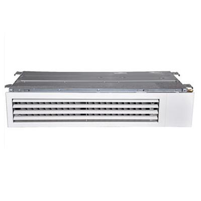 China Hotels Ultra Slim Ceiling Concealed Fan Coil Unit For Commercial Use Shipping Within 7 Days for sale