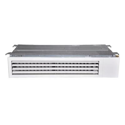 China Indoor Unit OEM Cooled Water Air Treatment Ceiling Concealed Fan Coil Units for sale