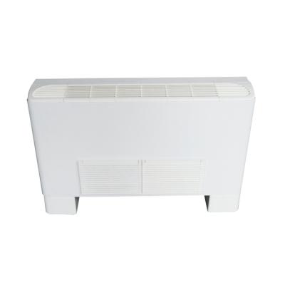 China Horizontal Mounted Type Cooling Energy Saving Fan Coil Unit Capacity 2.5-3.8kW Fan Coil Hotels Unit for sale