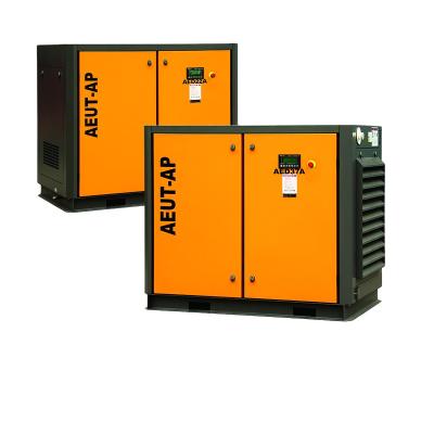 China PLD-AED7.5A D Air Compressor 7.5Kw Low Noise Direct Driven Air Screw Compressor for sale