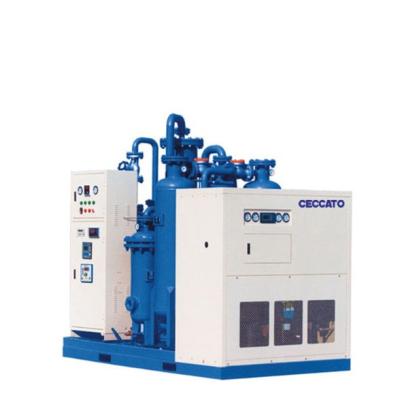 China CCNC Plant Hydrogen Nitrogen Scrubber for sale