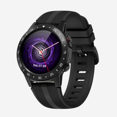 China Wholesale GPS Navigation Around Android Touch Screen BT Outdoor Sports Waterproof Smart Watch GPS for sale