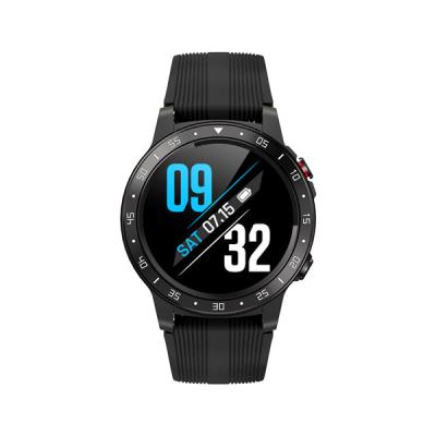 China GPS Navigation GPS Heart Rate Monitor Multi-motion Call Notification and Message Push Activity Tracker Smart Watch for sale