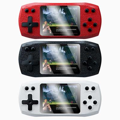 China Entertainment ; Connect TV Game Retro Games Mini Classic Wireless 3 Inch Big Screen F1 Doubles Battle Handheld Video Game Console for sale