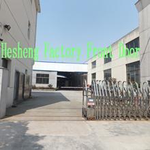 Verified China supplier - Jinhua Hesheng Metal Product Co., Ltd.