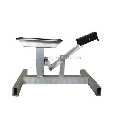 China High Quality 34cm Motorcycle Lift Stand Motorcycle Parts HS-ML4 for sale