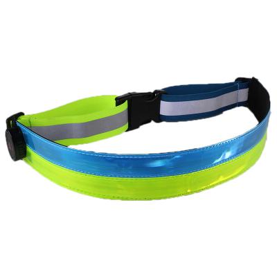 China 2019 water proof trend light belt led reflective belt with high quality for sale