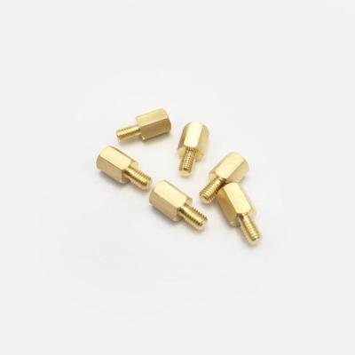 China Aluminum Custom CNC turning components for sale