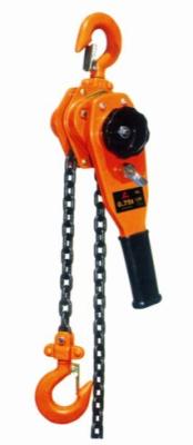 China chain lever hoist VC type for sale