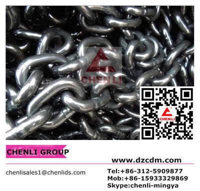 China EN818-2 Lifting chain G80 for sale