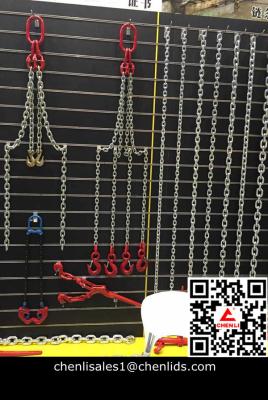 China grade 80 chain lifting sling ,multi-leg for sale