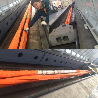 China loading testing machine for sale