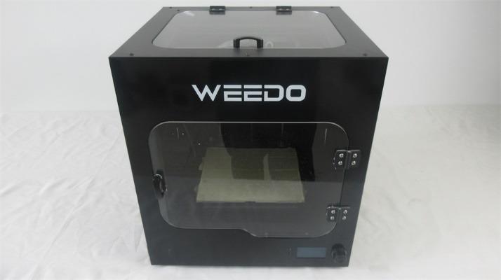 Verified China supplier - Nanjing Weedo 3d Technology Co., Ltd.