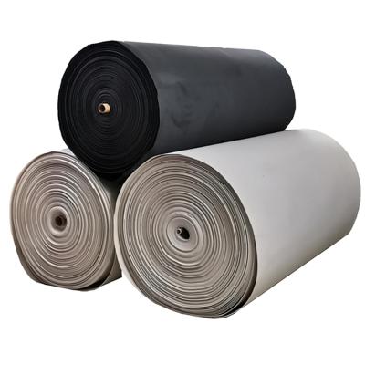 China High Quality Eco-friendly Thin Black EVA Roll Sheet Of Black Camouflage Roll Sheet Factory Wholesale Price for sale