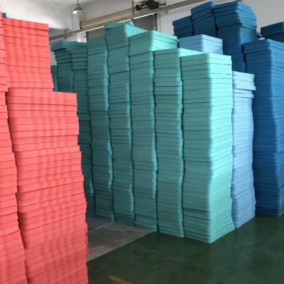 China Wholesale Eva foamgarden kneeler pad factory price swim kneeling pad thick kneeling pad for sale