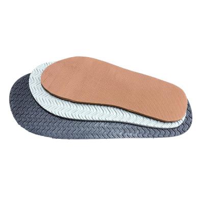 China China Sole Shoe Sandal Factory Manufacturer Slide Sandal Sheet Slipper Sole EVA Material Unique Rubber Slippers Eva Shoe Sole for sale