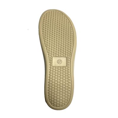 China China Sole Eva Midsole Sandal Factory Manufacturer Slide Sandal Sheet Slipper Sole EVA Material Sole Rubber Slippers for sale