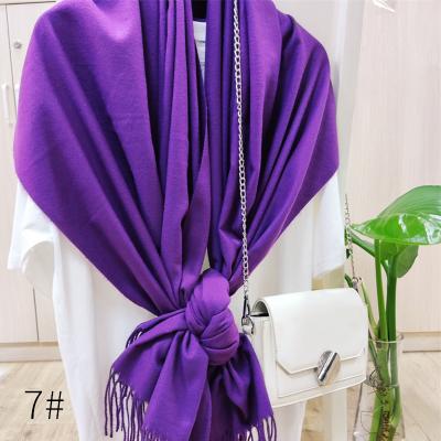 China Designer Luxury Daily Life 2022 Wholesale Fashion Ladies Shawls Women Hijabs Shawls for sale