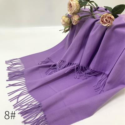 China Everyday Life Polyester Scarf Artificial Snap Shawl For Women, Others Scarves &Shawls for sale