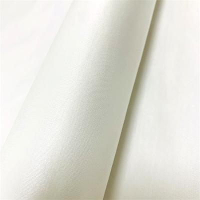 China Newest Organic Fashion Luxury Silk Rayon Blend Charmeuse Fabric For Dress Kimono Fabric for sale