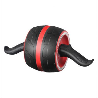 China Fitness Exercise Wheel Roller Body Non-Slip New Bound Abdominal Training Equipment for sale