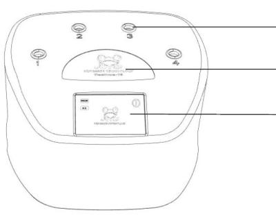 중국 Automated Water Free Cell Thawing Device For 50ml Cryobag Research 판매용