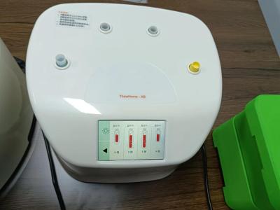 China Vials type Water-free Automated Cell Thawing Device ThawHome for sale