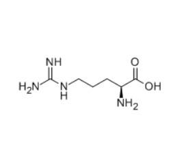 China Biotech Grade L-Arginine Powder CAS 74-79-3 99% Purity 500g/Pk à venda