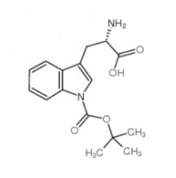 Cina 95% Purity H-Trp(Boc)-OH Raw Materia Power For Laboratory Research CAS 146645-63-8 in vendita