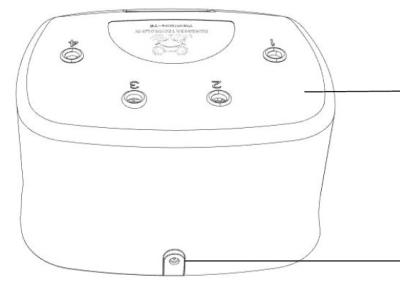 중국 Automated Vials Cell Thawing Device 판매용