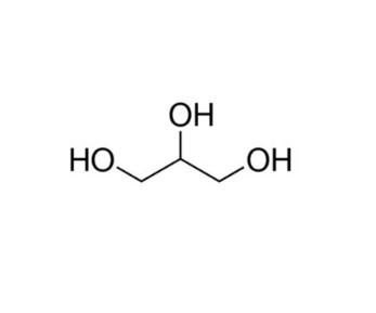 China Glycerol CAS:56-81-5 with Purity 99% clear odorless, viscous liquid à venda