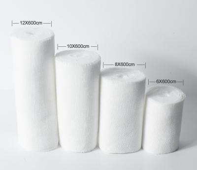 China Bandaging Care Lab Consumables 600mm Size Medical Absorbent Gauze for sale